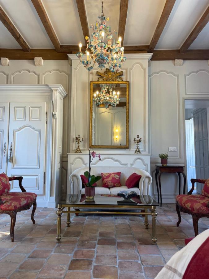 Gite De L'Antiquaire Au Coeur De La Citadelle 블라이 외부 사진